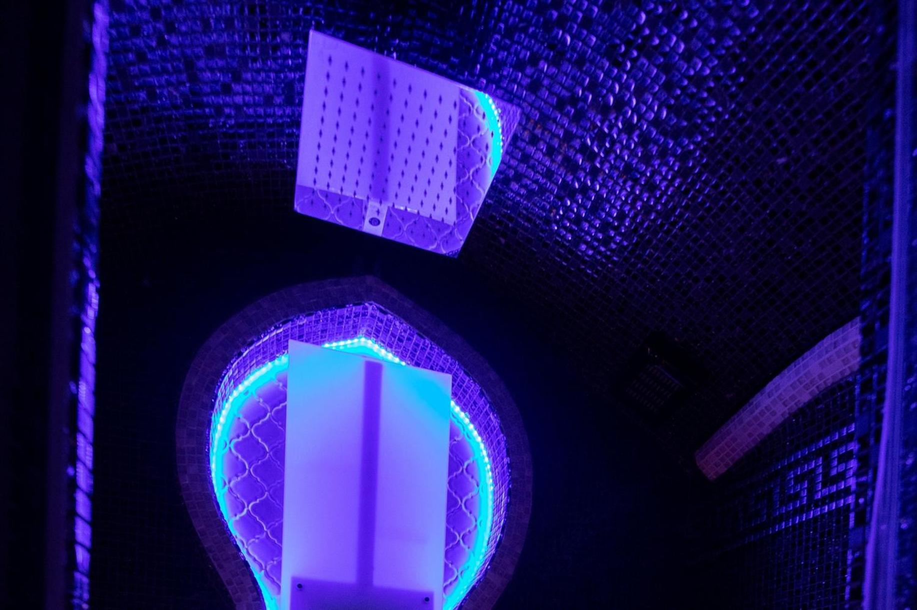 Erossuite Guesthouse — Foto 2